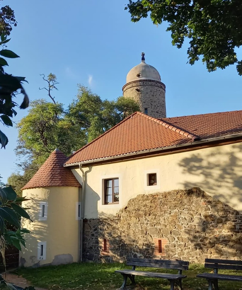 Predigergasse
